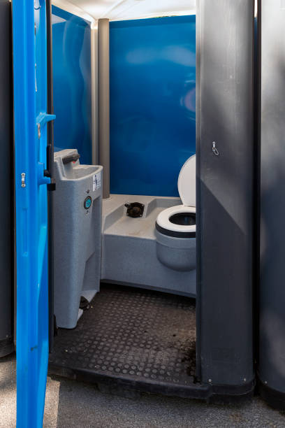 Best Portable restroom trailer rental  in On Top Of The World Designated Place, FL