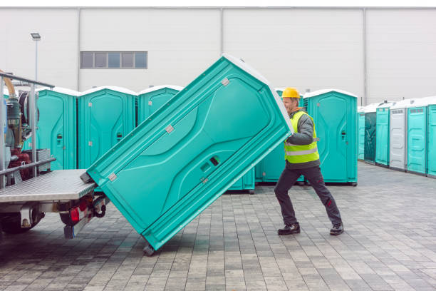 Best Wedding porta potty rental  in On Top Of The World Designated Place, FL