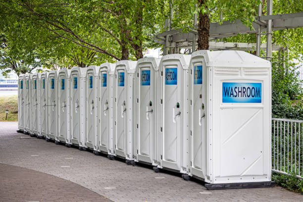 Best Local porta potty services  in On Top Of The World Designated Place, FL