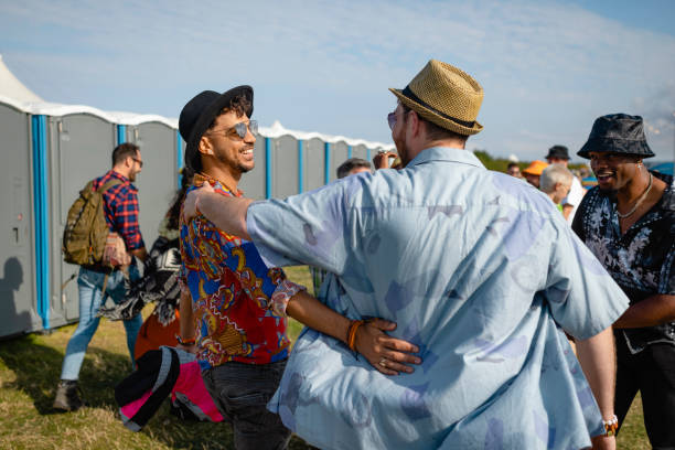 Portable Toilet Options We Offer in On Top Of The World Designated Place, FL