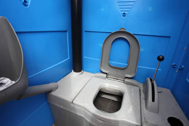 Best Portable toilet rental cost  in On Top Of The World Designated Place, FL