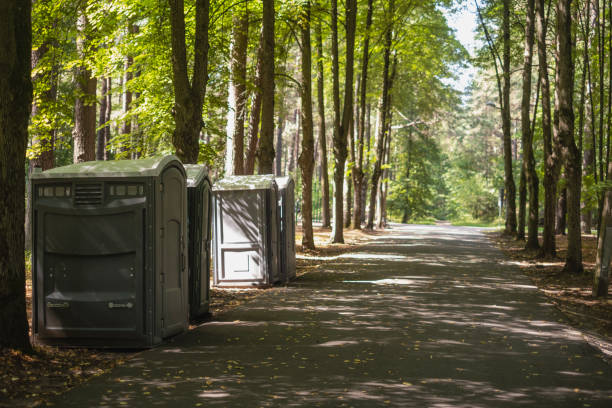Best Affordable porta potty rental  in On Top Of The World Designated Place, FL