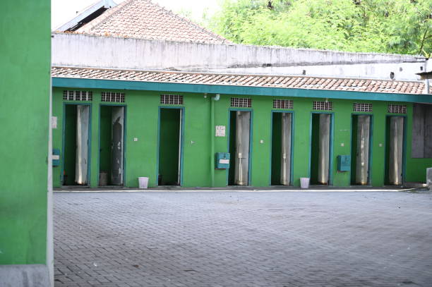 Best Best portable toilet rental  in On Top Of The World Designated Place, FL