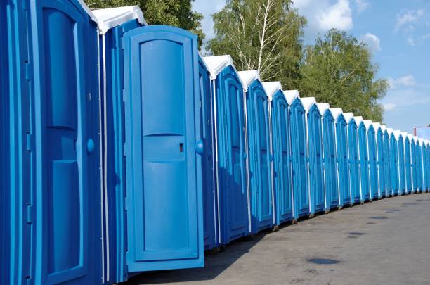 Best Wedding porta potty rental  in On Top Of The World Designated Place, FL